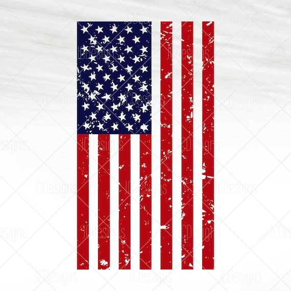 星条旗 SVG - アメリカ国旗 - アメリカ国旗 - SVG EPS PNG ベクター