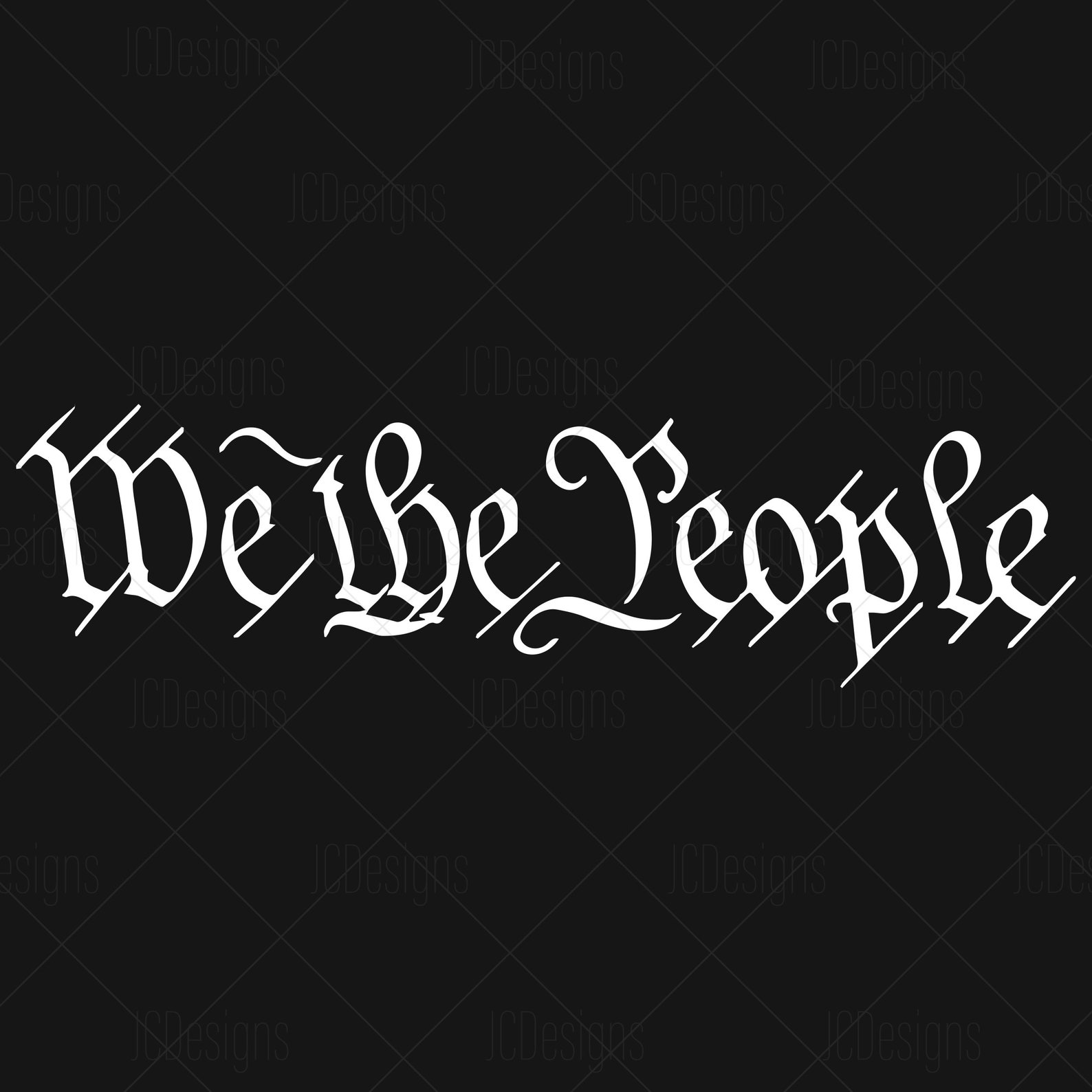 we the people 18