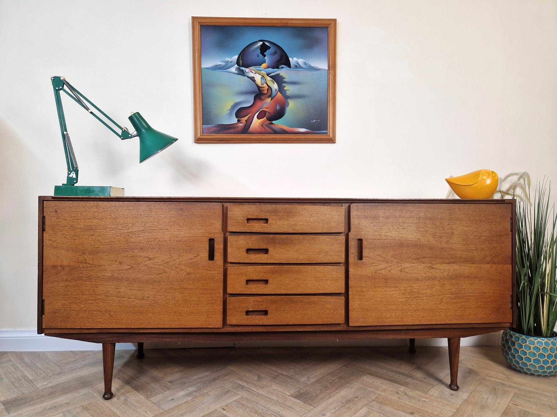 Meredew Sideboard UK