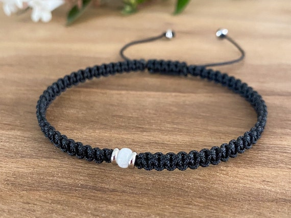 Genuine Crystal Bracelet, Crystal bracelet, energy healing bracelets –  ByKsenia
