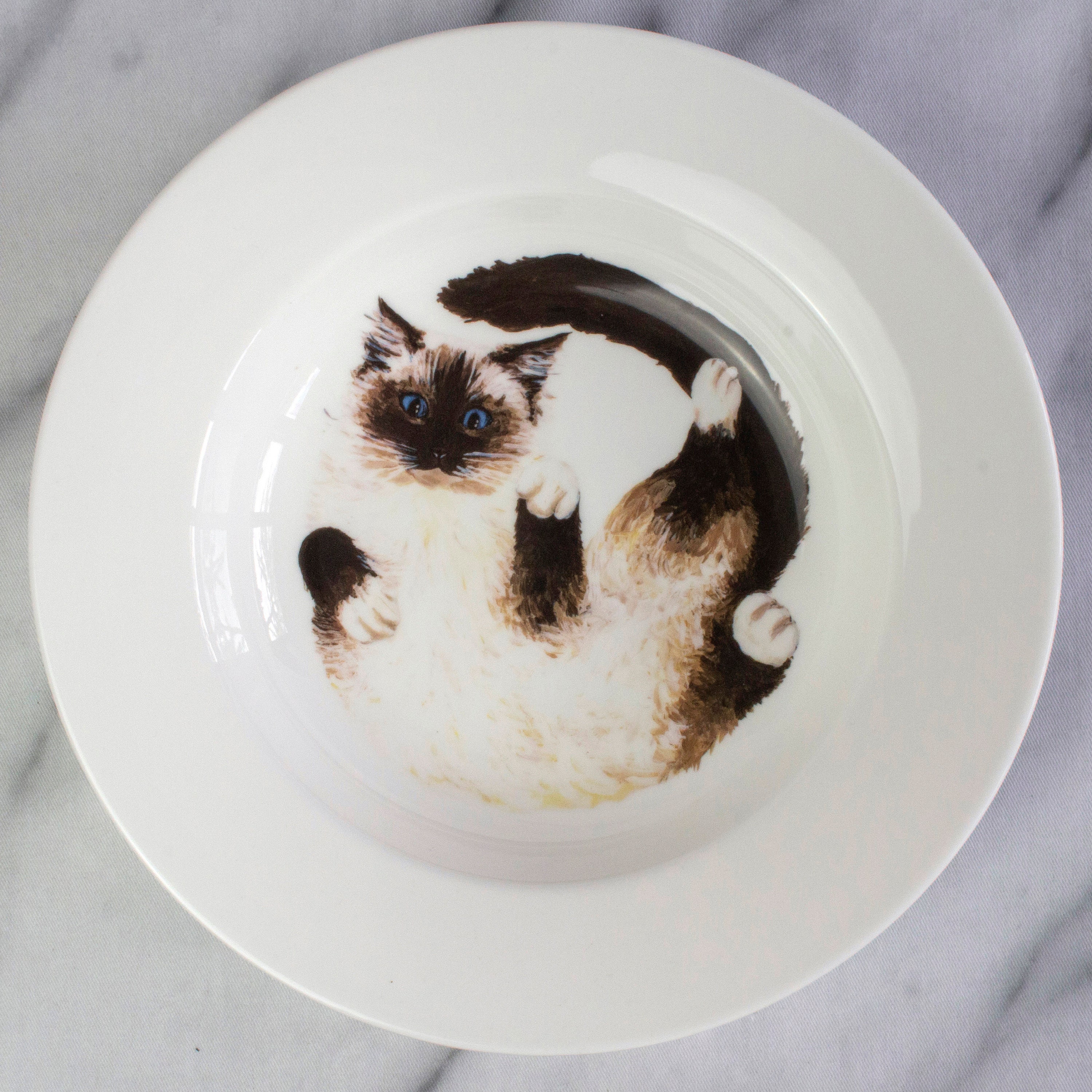 ragdoll cat themed gifts