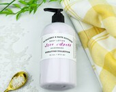 Love Spell All Natural Body Lotion