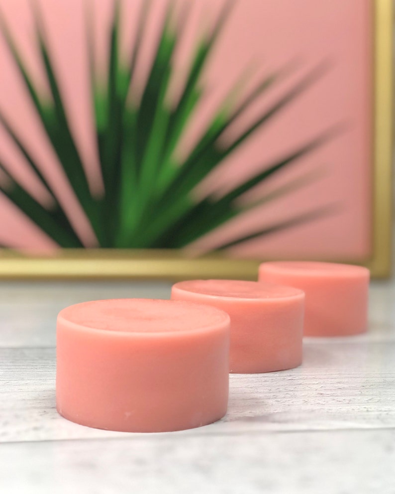 Herbal Essence Solid Shampoo Bar Etsy