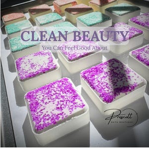 Aromatherapy Shower Steamers with Essential Oils | Handmade Spa Gift Set | Relaxing Self Care | Natural Shower Melts for Women & Men
