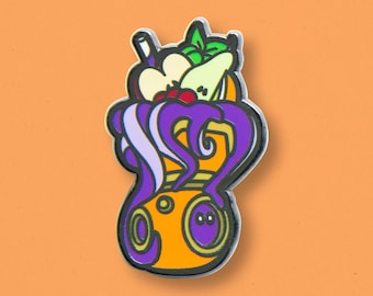 Tiki Mugs Octopus  Pin | Beach, Summer, Tropical, Vibes, Ocean, Holiday, Diving, Shipwreck, Snorkeling