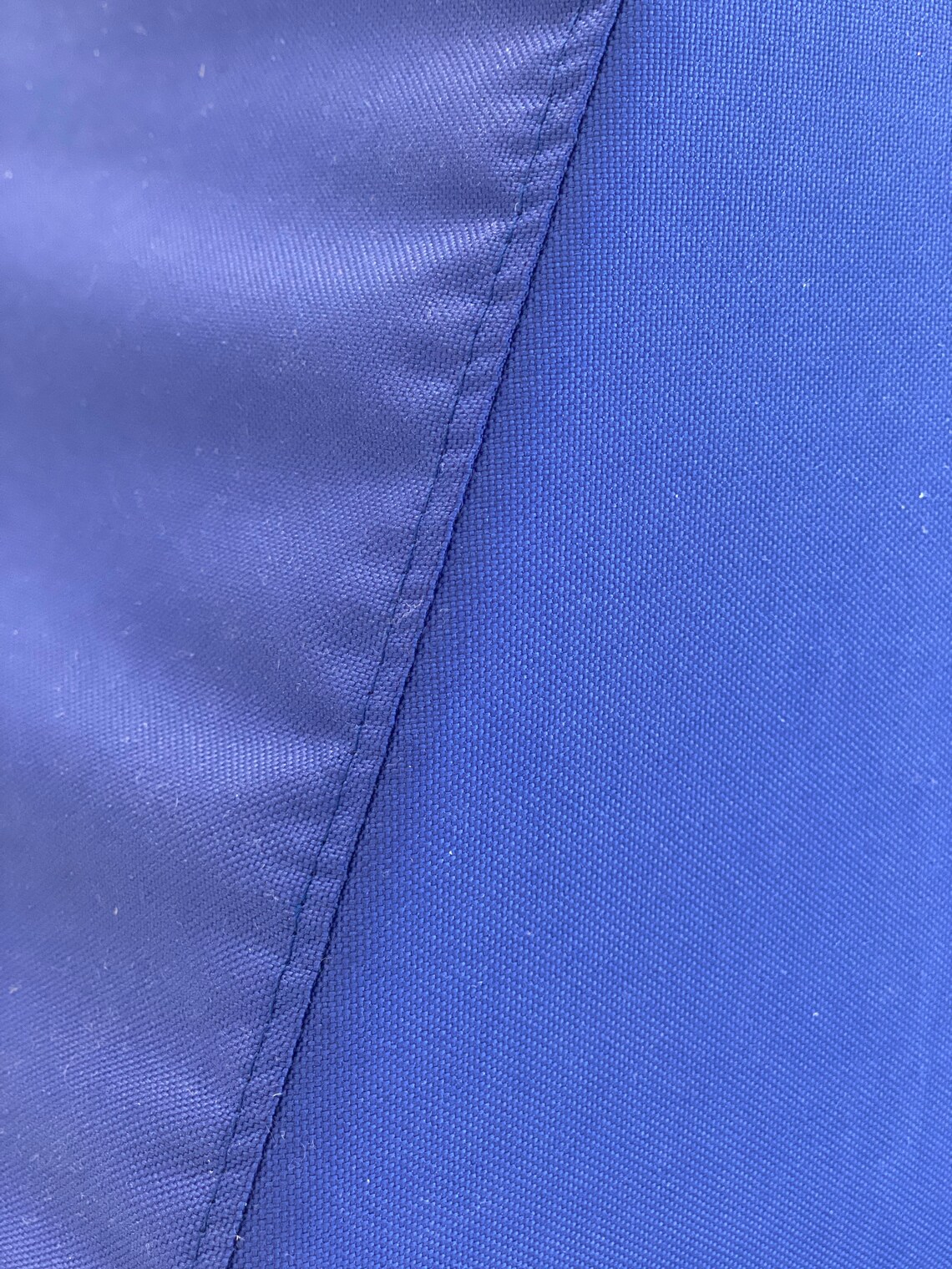 Wedge bolster pillow cover Daybed back bolster case Water Etsy