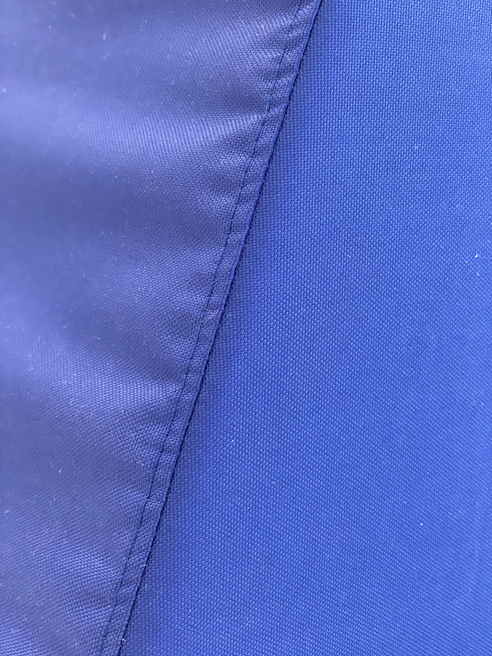 Wedge bolster pillow cover Daybed back bolster case Water Etsy