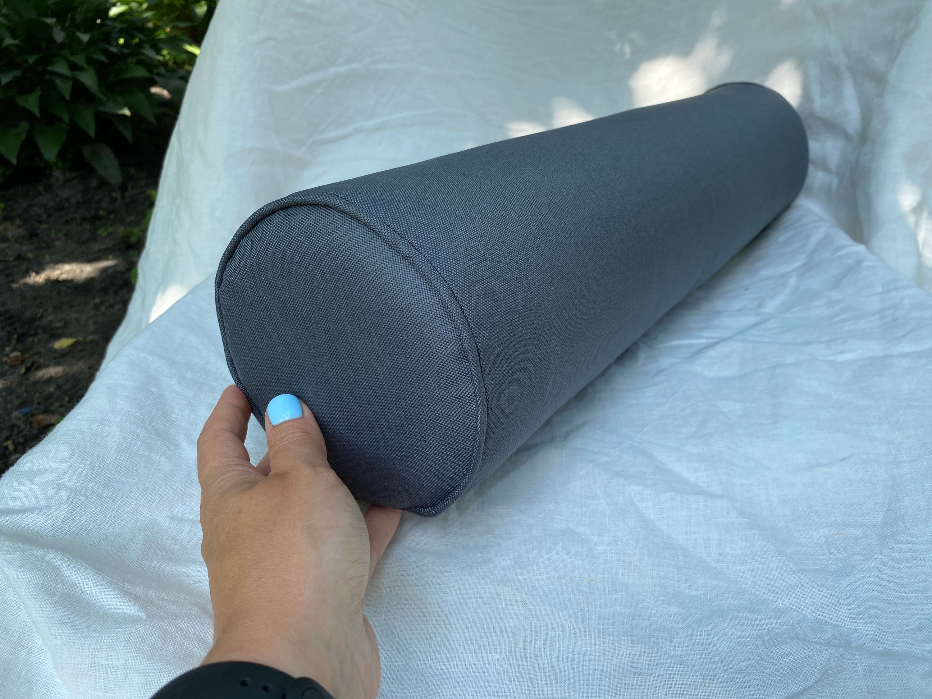 Cubierta de refuerzo impermeable con la tubería caja de | Etsy