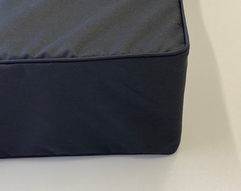 Funda impermeable para columpio de porche - Fundas para tumbonas de exterior - Funda personalizada