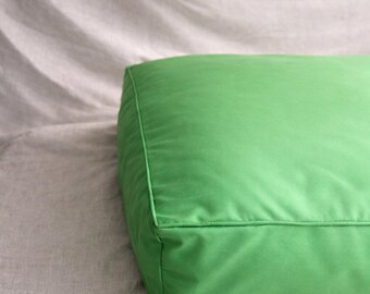 Funda impermeable para sofá cama - Fundas de cojines para exterior - Funda de colchón - Funda de cojín para banco - Funda para sofá cama doble - Cualquier tamaño personalizado