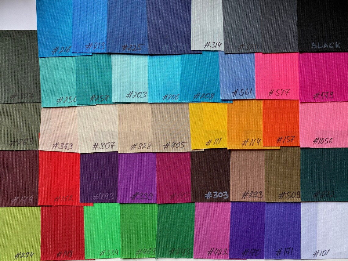 Custom Cushion Covers with the Piping Bench Cushion Covers Etsy