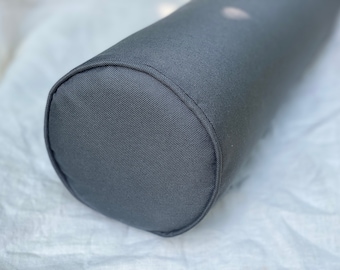 Funda impermeable para alforjas: funda exterior ribeteada con cremallera, tamaño personalizado