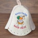 see more listings in the Sauna hat section