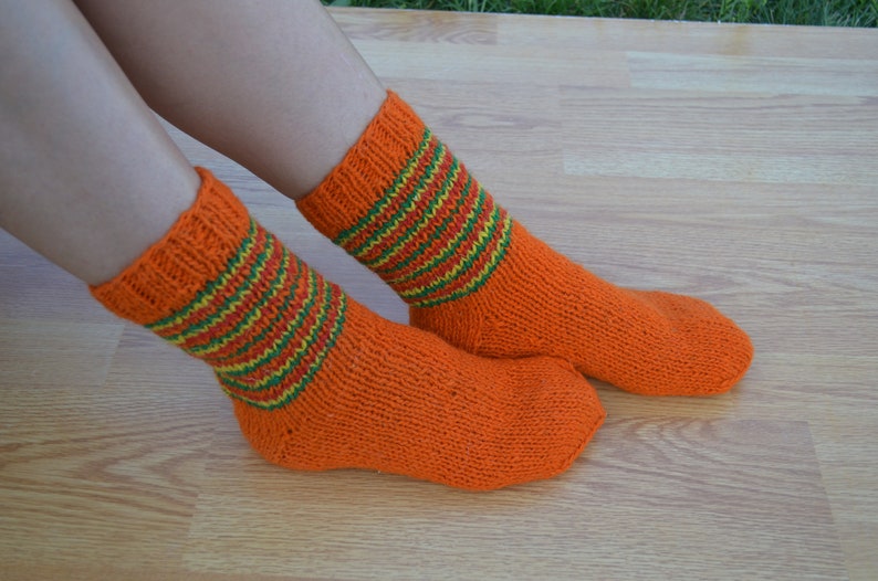 Woolen socks Merino wool socks Durable comfortable everyday socks woolen socks woolen socks. Knitted socks