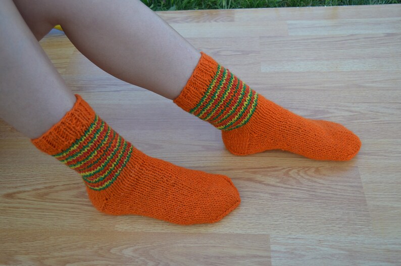 Woolen socks Merino wool socks Durable comfortable everyday socks woolen socks woolen socks. Knitted socks