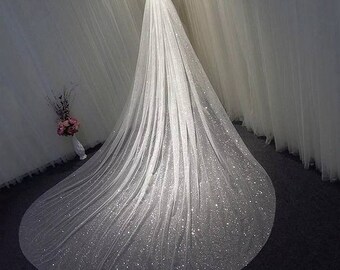 Wedding Veil Wedding cape Wedding Veil bride Long Wedding Veil Lace Cape