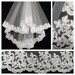 see more listings in the Wedding Veil section