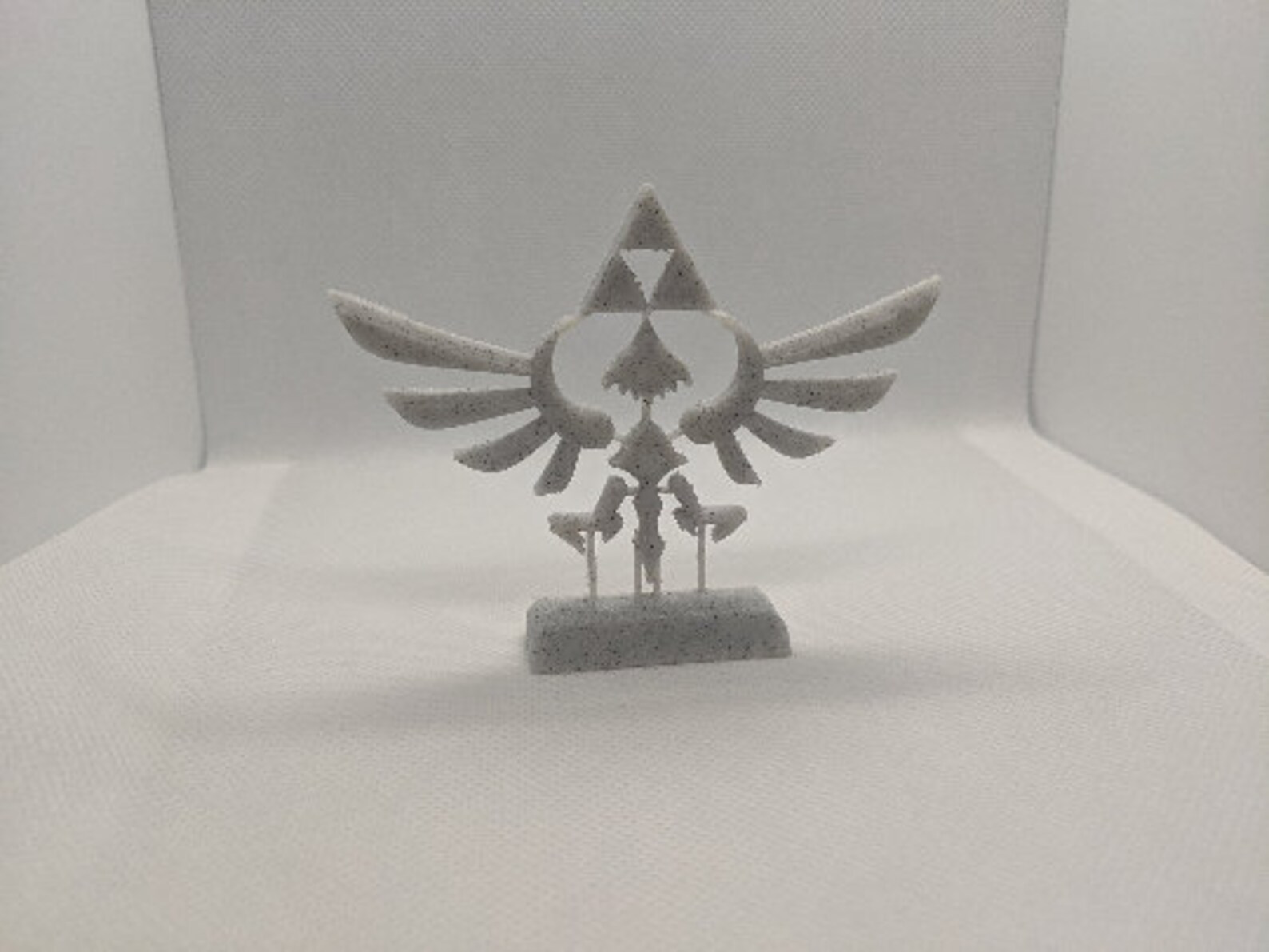 Legend of Zelda 3D Prints | Etsy