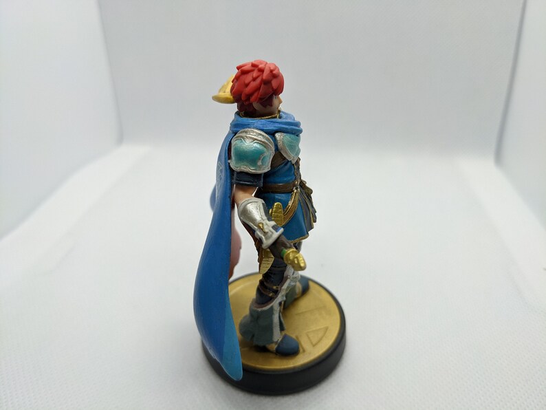 roy amiibo