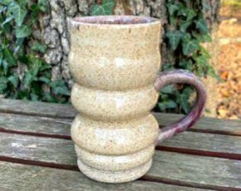 Naked Goddess Pottery