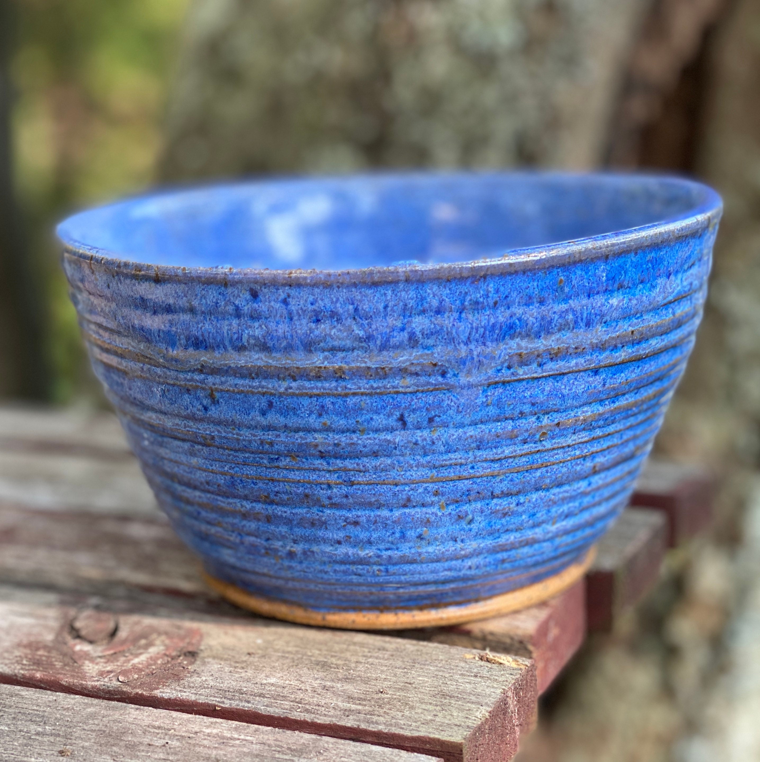 Create Beautiful Wheel Thrown Pottery at Turkey Foot Pottery