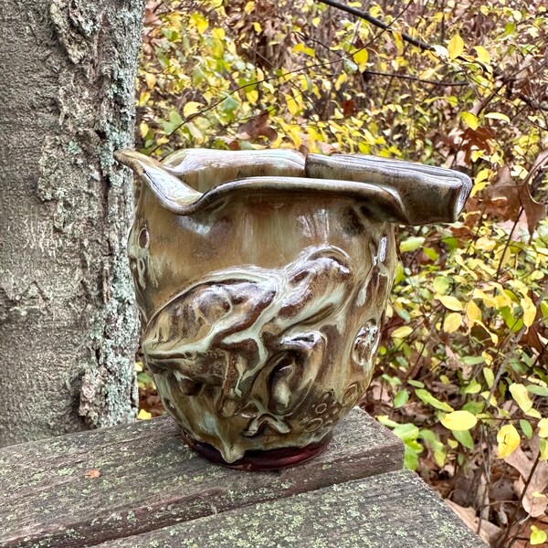 Seth Rogen Pottery Etsy