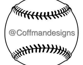 Free Free Baseball Svg Vector 569 SVG PNG EPS DXF File