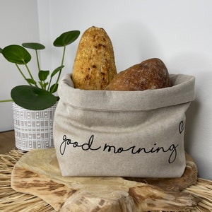 Bread basket / utensil / storage