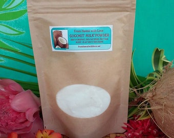 Sita's Coconut Milk Powder (From Hawaii- Organic)