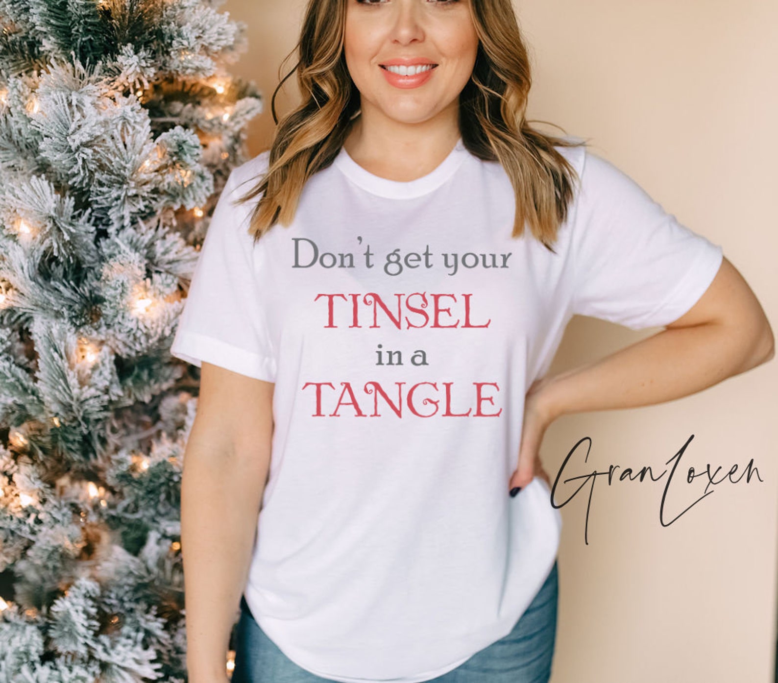 Christmas Shirt Christmas Tee Christmas Eve Shirt | Etsy