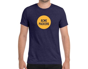 acme packers gear