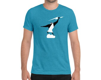 ZEUS Short sleeve t-shirt