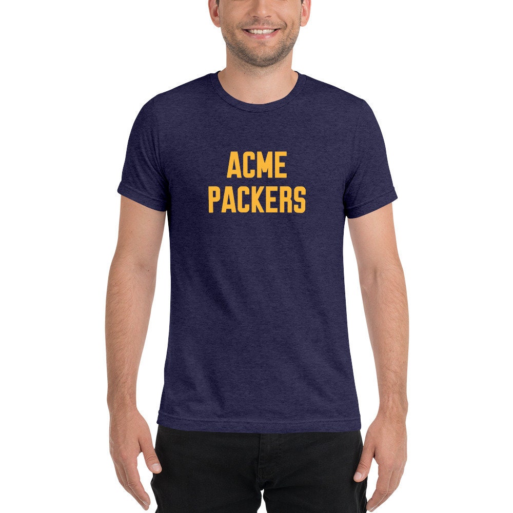 acme packers t shirt