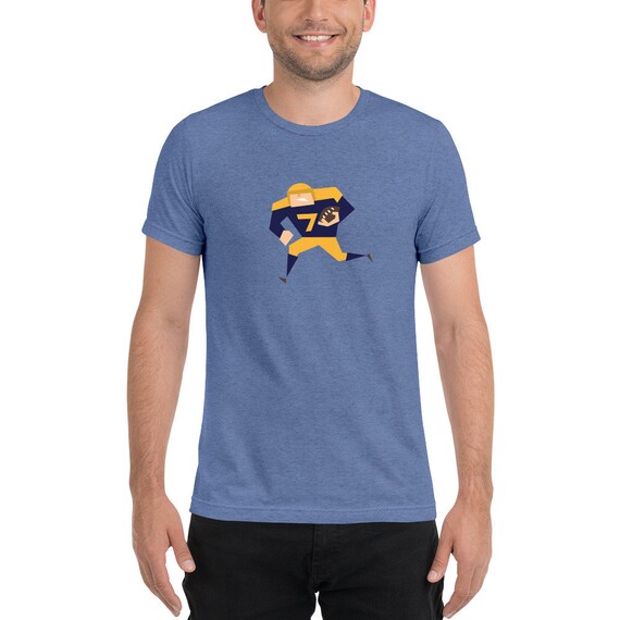 acme packers t shirt