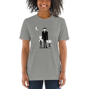 Night of the Hunter | Robert Mitchum | Short sleeve t-shirt