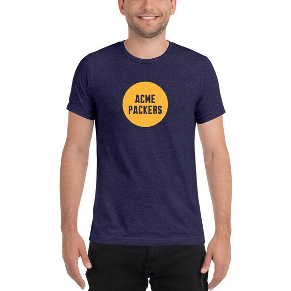 acme packers shirt