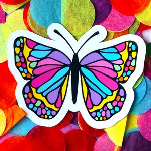 Breathe StickerGlossyDecal