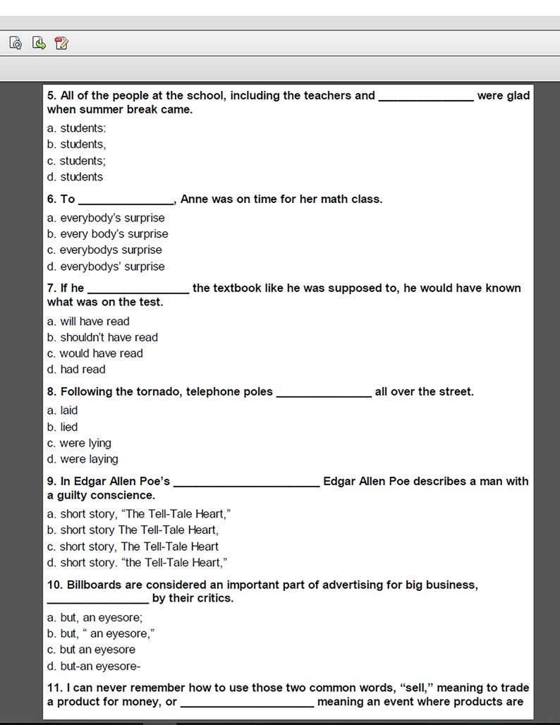 Hesi A2 Admission Evaluation Take a look at Train Assessments, Study, Review Consultant, Try Lender Instantaneous Obtain graphic regarding Printable Hesi Practice Test identify Hesi A2 Admission Investigation Take a look at Teach Checks, Study, Exploration Expert, Try Lender Immediate Obtain