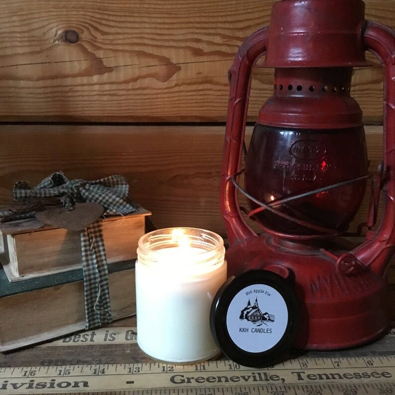 Good Luck Finding A Better Coworker Than Me 9 oz Soy Candle Etsy