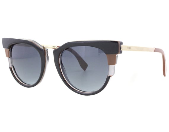 fendi metropolis sunglasses