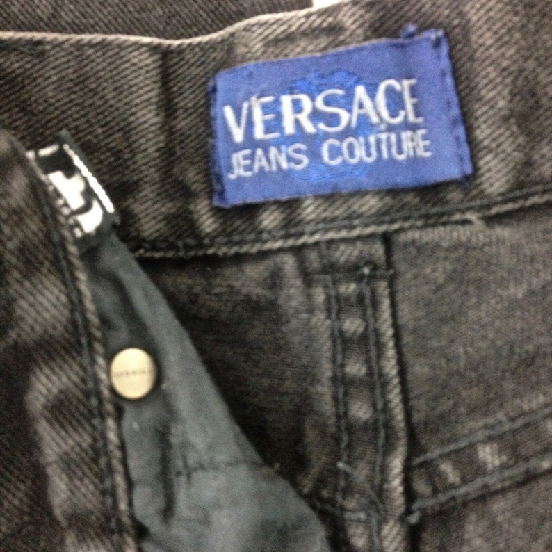 versace jeans trousers