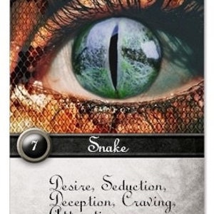 Star&#39;s Lenormand