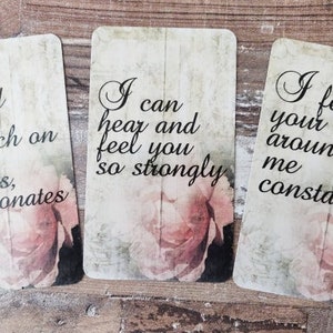 Buy Twin Flame Messages 2 Oracle Deck Online in India - Etsy