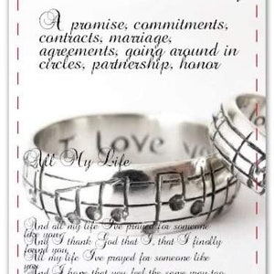 Musical Lenormand