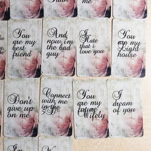 Buy Twin Flame Messages 2 Oracle Deck Online in India - Etsy