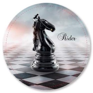 Lenormand Deck