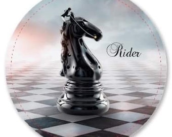 Lenormand-Deck