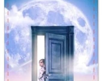 Oráculo de llamas gemelas DM/DF