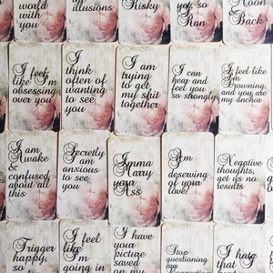 Buy Twin Flame Messages 2 Oracle Deck Online in India - Etsy