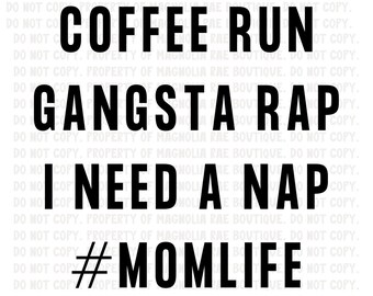 Download Gangsta Rap Svg Etsy
